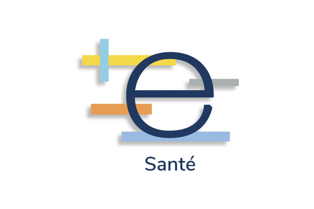 Logo Elogium e-santé